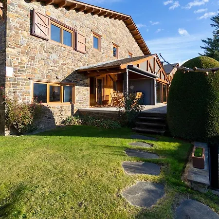 Holiday home Tauler Escardacs