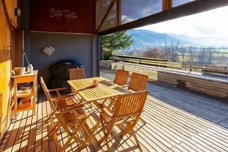 Holiday home Tauler