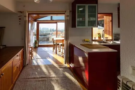 Holiday home Tauler Escardacs