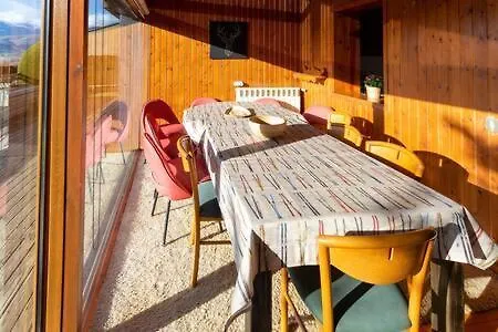 Holiday home Tauler