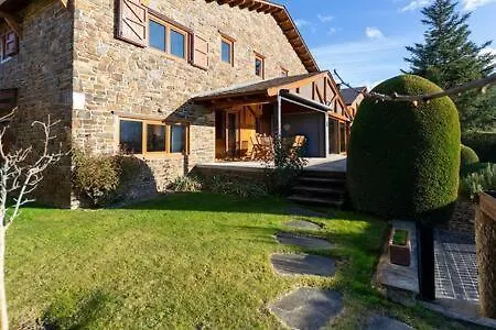 Holiday home Tauler *